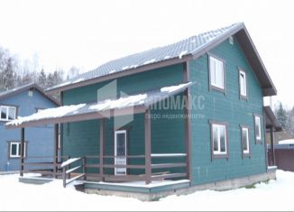 Продажа дома, 192 м2, дачный посёлок Луговое, дачный посёлок Луговое, 407