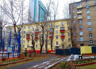 Продам квартиру студию, 19 м2, Москва, улица Вавилова, 17А