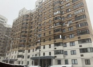 Сдается квартира студия, 27 м2, Ногинск, Юбилейная улица, 4В