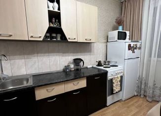 Сдается в аренду 1-ком. квартира, 45 м2, Москва, Большая Очаковская улица, 12к4