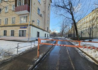 Продажа квартиры студии, 10.4 м2, Москва, Елизаветинский переулок, 6с1, метро Курская