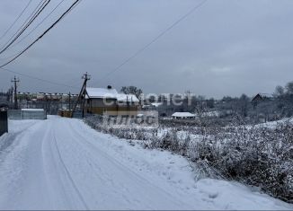 Продажа земельного участка, 6 сот., Владимирская область, Молодёжная улица