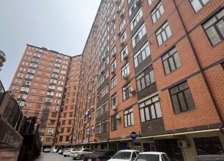 3-комнатная квартира на продажу, 130 м2, Махачкала, Гапцахская улица, 8