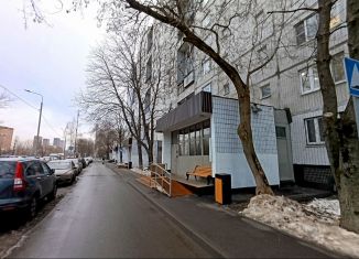 Двухкомнатная квартира на продажу, 52.2 м2, Москва, Донецкая улица, 19