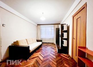 Аренда 2-ком. квартиры, 47 м2, Санкт-Петербург, улица Матроса Железняка, 37, метро Чёрная речка