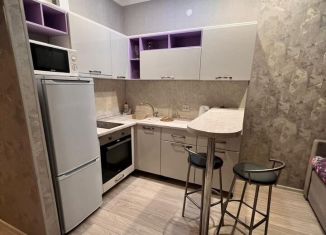 Сдам в аренду квартиру студию, 30 м2, Иркутск, улица Лермонтова, 31