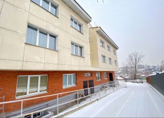 Продажа 1-ком. квартиры, 32.6 м2, Иркутская область, улица Радищева, 68