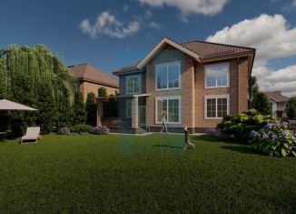 Продажа дома, 177 м2, деревня Беляево