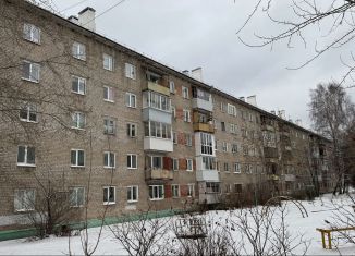 Продам 3-ком. квартиру, 50.8 м2, Пермь, Хабаровская улица, 151, Дзержинский район