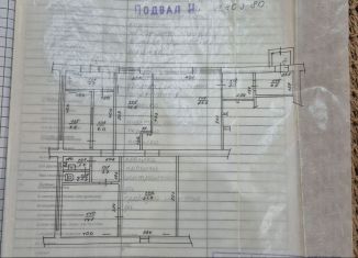 Продажа помещения свободного назначения, 109.9 м2, Калининградская область, проспект Победы, 127