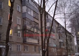 Продается 1-ком. квартира, 31.3 м2, Ярославская область, проезд Матросова, 10