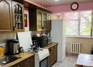 Аренда 2-комнатной квартиры, 50 м2, Краснодарский край, улица Победы, 7