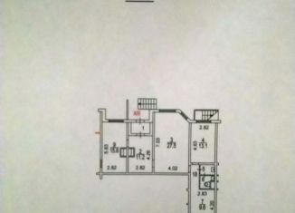 Помещение свободного назначения в аренду, 88.6 м2, Москва, станция Щербинка, улица Маршала Савицкого, 12