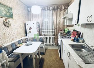 Продаю 1-комнатную квартиру, 41 м2, Татарстан, Цветочный бульвар, 1