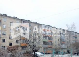 Продается 2-ком. квартира, 42 м2, Иваново, 2-я Мстерская улица, 9