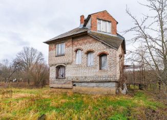 Продам дом, 162.3 м2, Калининградская область, Братская улица, 3