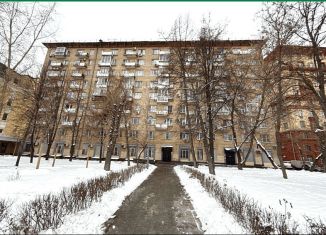 Продаю квартиру студию, 17.8 м2, Москва, Космодамианская набережная, 4/22А