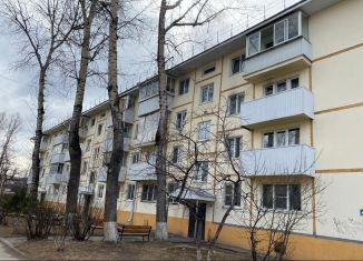 Продажа 2-комнатной квартиры, 44.5 м2, Иркутская область, 6-й квартал, 10