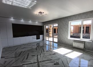 Продам коттедж, 110 м2, Ставропольский край, улица Фёдора Апраксина