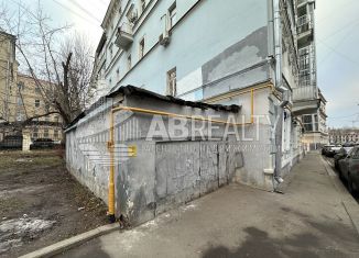 Продажа помещения свободного назначения, 25.5 м2, Москва, Воротниковский переулок, 9с1