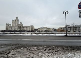 Продам квартиру студию, 16 м2, Москва, Космодамианская набережная, 4/22А, метро Таганская