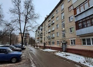 Продажа однокомнатной квартиры, 28.4 м2, Московская область, Театральная улица, 5