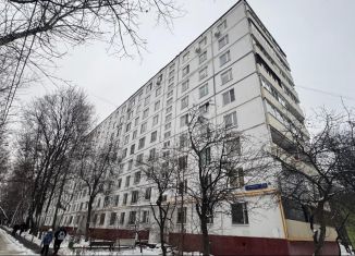 Продажа 3-комнатной квартиры, 62.8 м2, Москва, Севанская улица, 17, район Царицыно