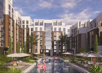 Продается однокомнатная квартира, 54.6 м2, Избербаш