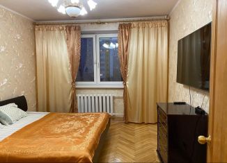 Сдается двухкомнатная квартира, 54 м2, Москва, Хорошёвское шоссе, 62