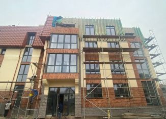 Продается 2-комнатная квартира, 69.1 м2, Калининград, улица Ватутина, 38А