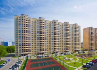 Продается двухкомнатная квартира, 80.4 м2, Королёв, улица Академика Легостаева, 4