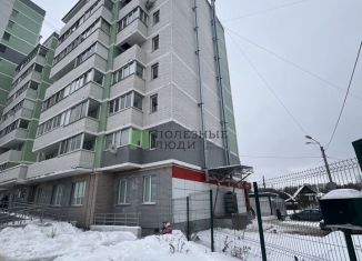 Продажа однокомнатной квартиры, 33.7 м2, Ижевск, Сельская улица, 7