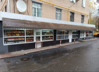 Сдача в аренду торговой площади, 12 м2, Москва, 3-я Парковая улица, 26/2, район Измайлово