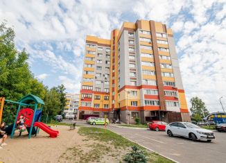 Сдается в аренду 2-ком. квартира, 71.6 м2, Брянск, Транспортная улица, 24