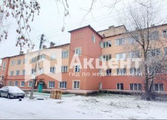 Продажа 1-ком. квартиры, 35 м2, Ивановская область, улица Ленина, 4