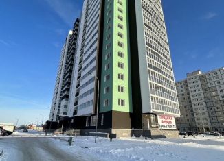 Продажа 3-ком. квартиры, 90.2 м2, Республика Башкортостан, Берёзовское шоссе, 14