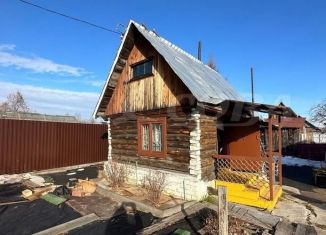 Продажа дачи, 30 м2, Тюмень, Калининский округ, 19-я улица, 83