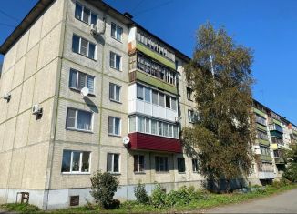 Продается 4-ком. квартира, 75.7 м2, Курган, улица Куйбышева, 142