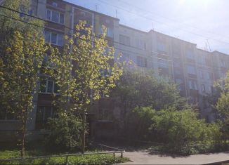 Продажа 1-ком. квартиры, 37 м2, городской посёлок Вырица, Слуцкая улица, 13