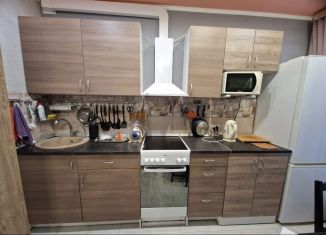 Сдаю в аренду 1-комнатную квартиру, 27 м2, Республика Башкортостан, улица Менделеева, 80