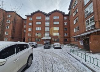 Продам 3-комнатную квартиру, 84 м2, Иркутская область, Норильская улица, 9Д