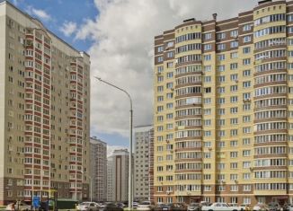 Комната на продажу, 35 м2, Москва, улица Академика Скрябина, 30к2, метро Рязанский проспект