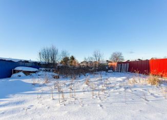 Земельный участок на продажу, 8.5 сот., Тобольск, улица Ленина