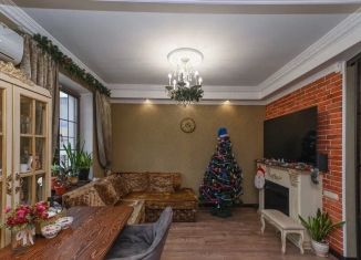 Продается 3-комнатная квартира, 61 м2, Ростов-на-Дону, Ворошиловский проспект, 75/124