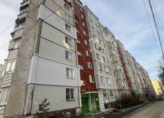 Продам 2-комнатную квартиру, 51 м2, Тула, Зареченский территориальный округ, Демидовская улица, 78