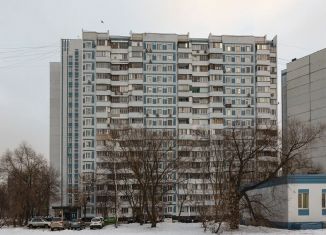 Продаю 1-ком. квартиру, 38 м2, Москва, Лобненская улица, 12к2