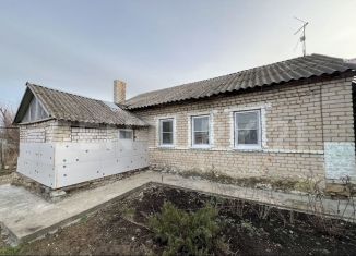 Дом на продажу, 60 м2, село Требунки, Центральная улица, 112