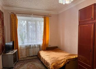 Сдача в аренду комнаты, 18 м2, Ростов-на-Дону, Профсоюзная улица, 29/22, Железнодорожный район