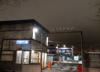 Сдается в аренду гараж, 18 м2, Москва, Кусковская улица, 22с13, район Новогиреево