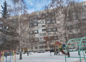 Продажа 3-ком. квартиры, 67 м2, Тольятти, Тополиная улица, 39